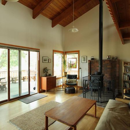 Meadow View Cabin Sisters Εξωτερικό φωτογραφία