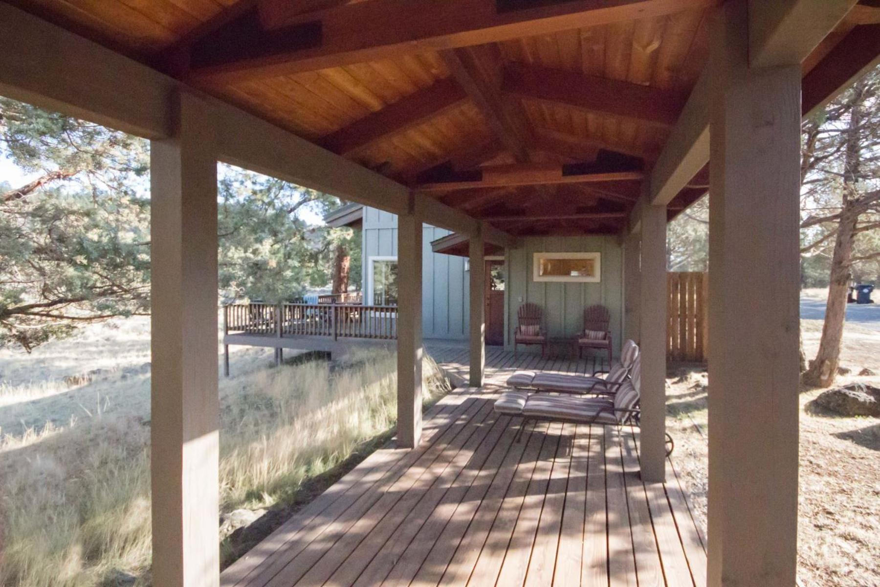 Meadow View Cabin Sisters Εξωτερικό φωτογραφία