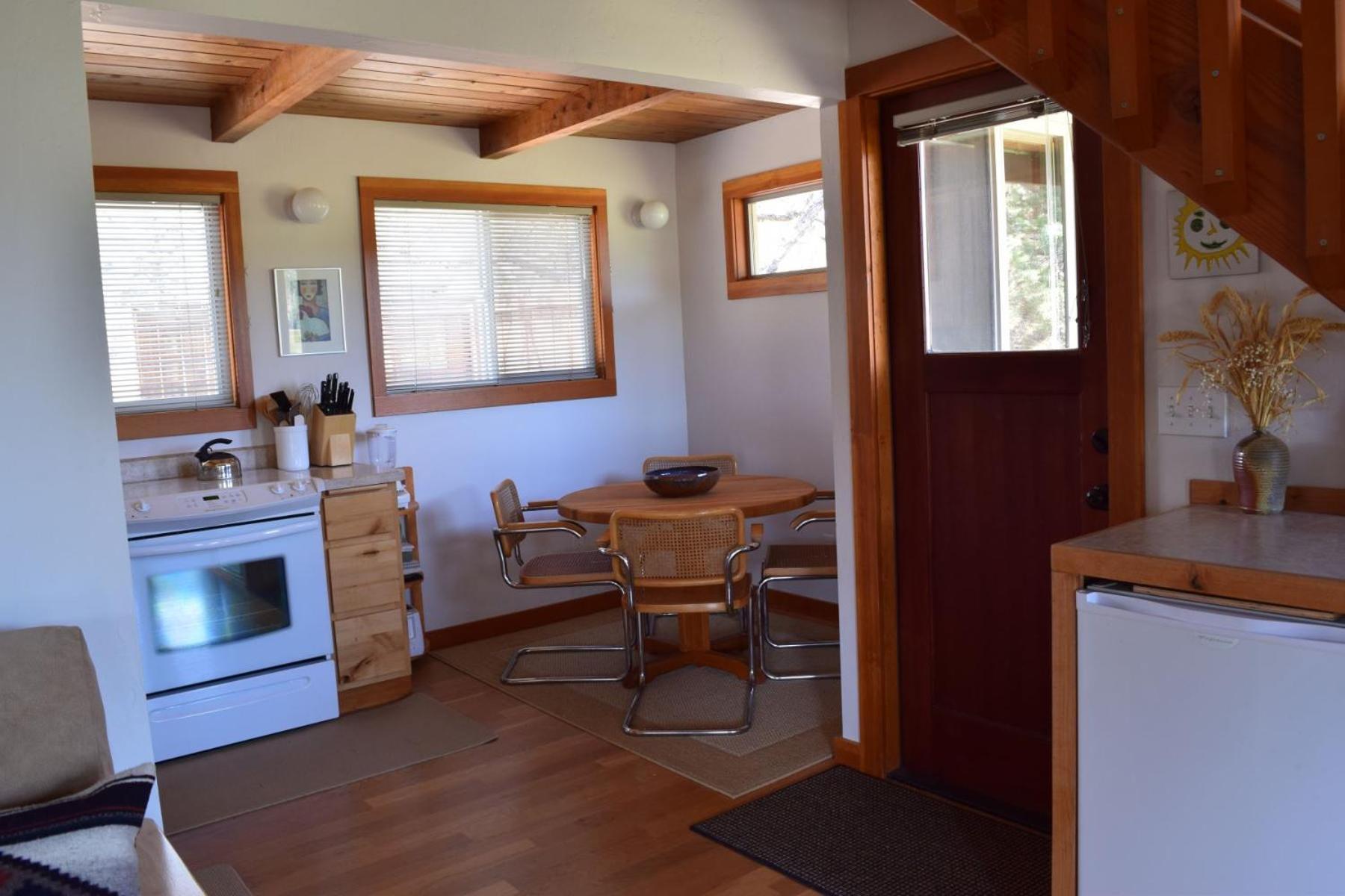 Meadow View Cabin Sisters Εξωτερικό φωτογραφία