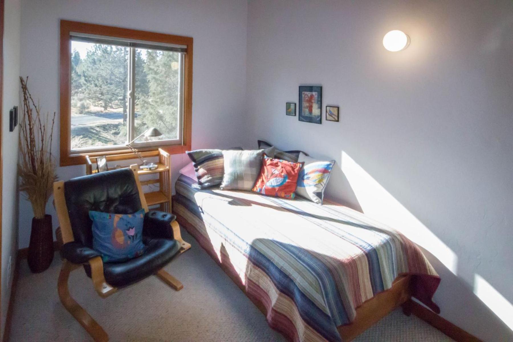 Meadow View Cabin Sisters Εξωτερικό φωτογραφία
