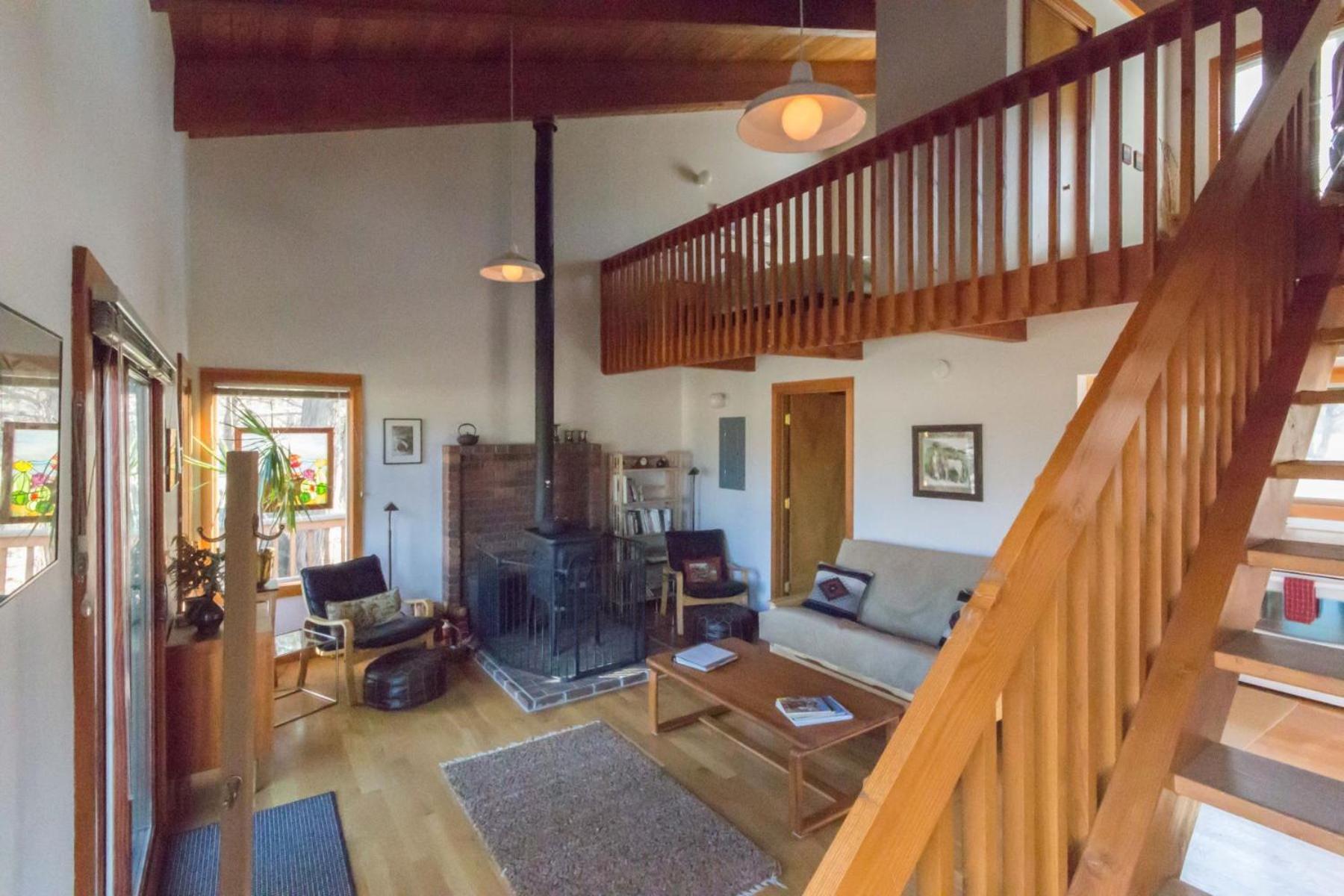 Meadow View Cabin Sisters Εξωτερικό φωτογραφία